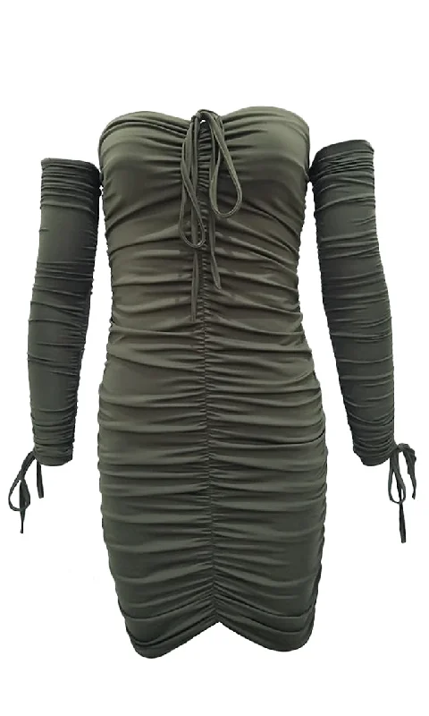 Army Green